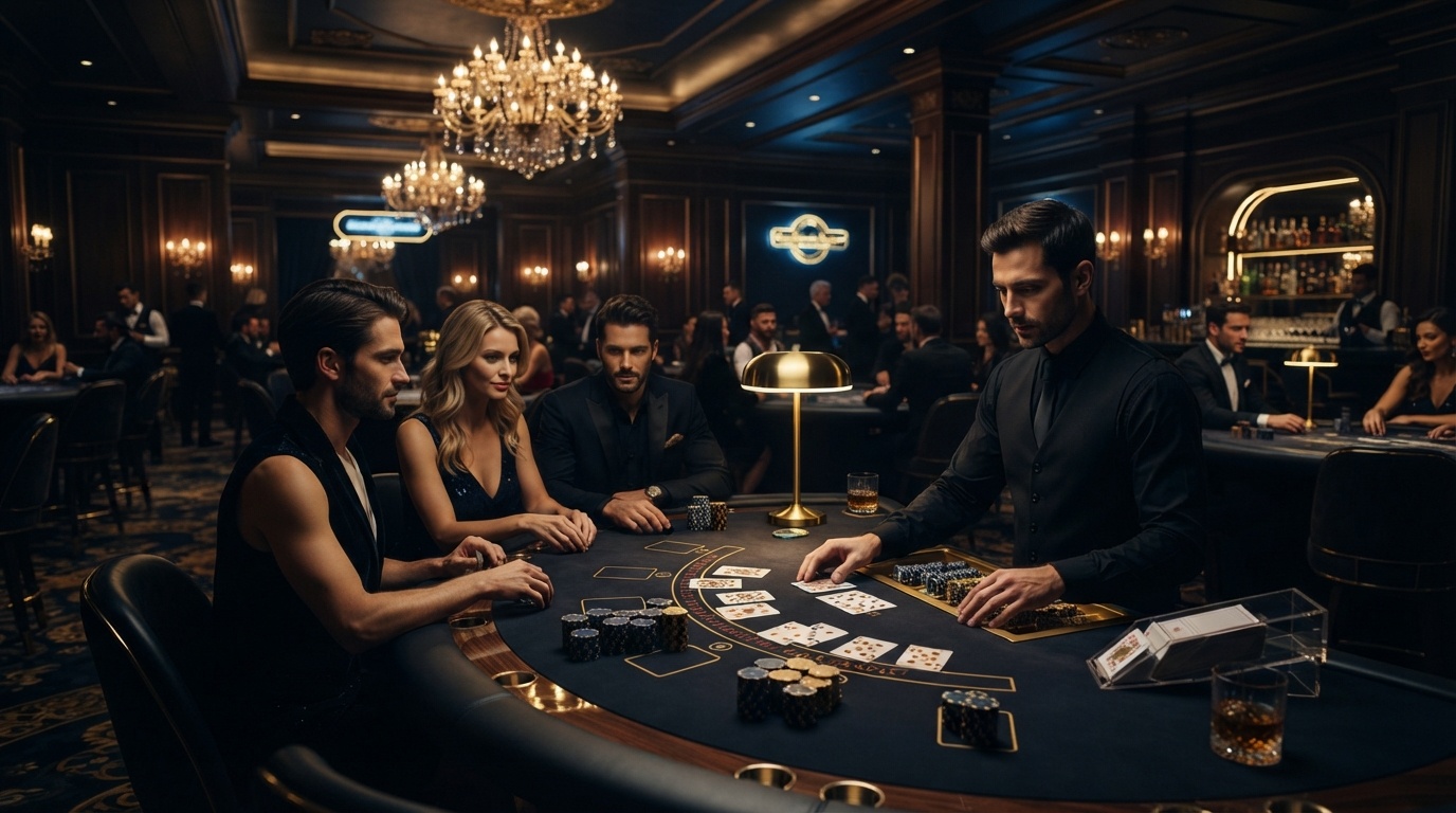 Golden Star Casino