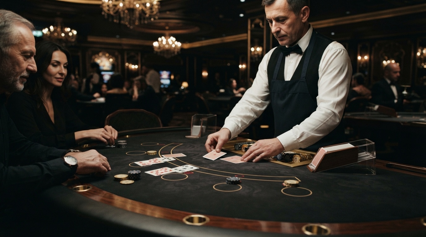 Golden Star Casino: Ensuring a Safe and Secure Gambling Experience